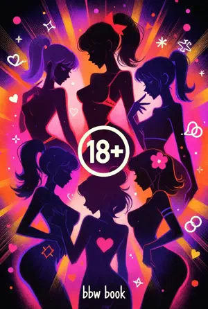 BBW BOOK 18+